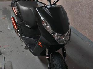 PEUGEOT STREETZONE 2T