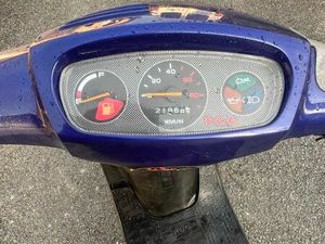 VENDS SCOOTER PGO BIG MAX