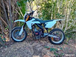 PIÈCES 50 CC ET CYCLE RIEJU MRT PRO
