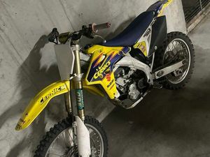450 RMZ