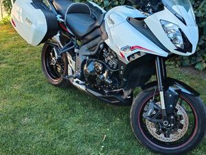 TRIUMPH 1050 TIGER SPORT