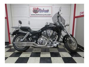 2003 HONDA VTX 1800C