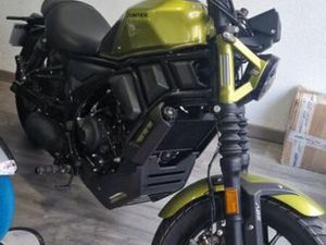 ZONTES 125 OFERTA EM UM CAPACETE MONTIJO E AFONSOEIRO