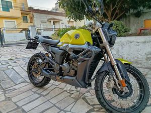 ZONTES G1X 125 CC ALMADA, COVA DA PIEDADE, PRAGAL E CACILHAS