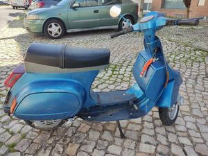 VESPA PK 50 DE 1981 ALCABIDECHE