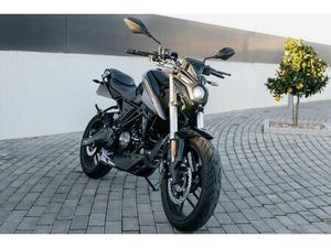 VOGE 125R 2025 POUCOS KM MAFRA