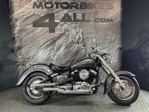 YAMAHA XVS650 FOR SALE IN MALVERN