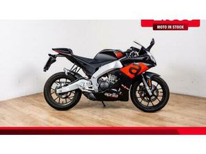 VENDO APRILIA RS 125 (2025) USATA A ROZZANO (CODICE 9888040) - MOTO.IT