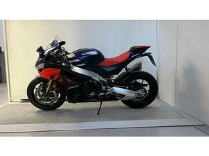 VENDO APRILIA RSV4 1100 FACTORY (2021 - 24) USATA A TORRI DI QUARTESOLO (CODICE 9888088) - MOTO.IT