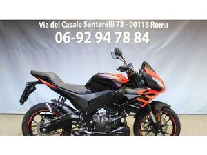 VENDO APRILIA TUONO 125 (2021 - 24) USATA A ROMA (CODICE 9887920) - MOTO.IT