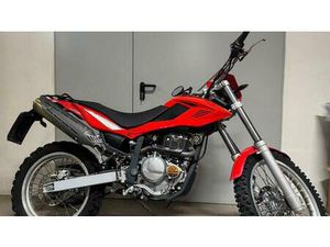 VENDO BETAMOTOR ALP 4.0 (2008 - 17) USATA A CHIUSI (CODICE 9887927) - MOTO.IT