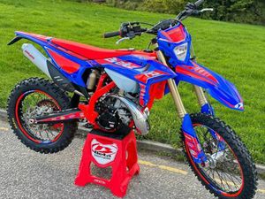 BETA RR RACE 200 2T 2026 MODEL *FINANCE AVAILABLE*