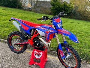 BETA RR RACE 300 2T 2026 MODEL *FINANCE AVAILABLE*