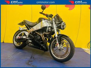 VENDO BUELL FIREBOLT XB9R 1000 USATA A SERIATE (CODICE 9887459) - MOTO.IT