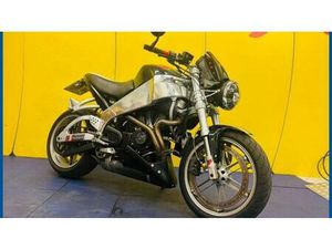 VENDO BUELL FIREBOLT XB9R 1000 USATA A SERIATE (CODICE 9887459) - MOTO.IT