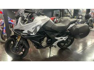 VENDO CFMOTO 650MT (2021 - 24) USATA A GENOVA (CODICE 9887893) - MOTO.IT