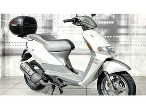VENDO DERBI ATLANTIS 50 TWO CHIC (2005 - 07) USATA A CASALGRASSO (CODICE 9887512) - MOTO.IT