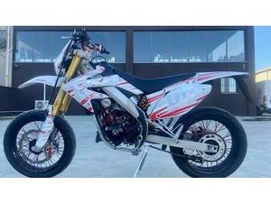 VENDO VENT DERAPAGE 50 RR (2021 - 25) USATA A CASALE MONFERRATO (CODICE 9887478) - MOTO.IT