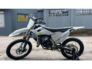 VENDO HUSQVARNA TC 125 (2022) USATA A CONEGLIANO (CODICE 9887713) - MOTO.IT