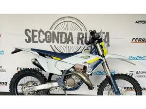 VENDO HUSQVARNA TE 125 (2025) USATA A LUCCA (CODICE 9887715) - MOTO.IT