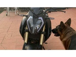 VENDO KEEWAY MOTOR RKF 125 (2021 - 24) USATA A CHIGNOLO PO (CODICE 9887740) - MOTO.IT