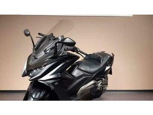 VENDO KYMCO AK 550 (2017 - 19) USATA A LUGO (CODICE 9888070) - MOTO.IT