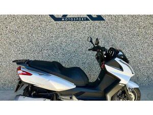 VENDO KYMCO DOWNTOWN 300I ABS (2009 - 17) USATA A SAVIGLIANO (CODICE 9887760) - MOTO.IT
