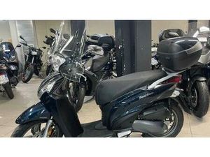 VENDO KYMCO PEOPLE 125I ONE (2021 - 25) USATA A TORINO (CODICE 9887568) - MOTO.IT