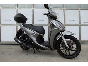 VENDO KYMCO PEOPLE 125I S ABS (2024 - 25) USATA A POGLIANO MILANESE (CODICE 9887956) - MOTO.IT