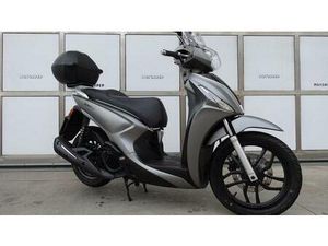 VENDO KYMCO PEOPLE 125I S ABS (2024 - 25) USATA A POGLIANO MILANESE (CODICE 9887956) - MOTO.IT