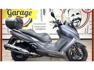 VENDO KYMCO X-TOWN 300I ABS (2016 - 20) USATA A ROMA (CODICE 9887797) - MOTO.IT