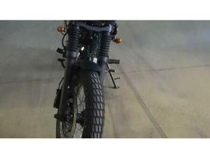 VENDO MASH ITALIA CAFÈ RACER 125 (2017 - 20) USATA A COLLE DI VAL D'ELSA (CODICE 9887581) - MOTO.IT