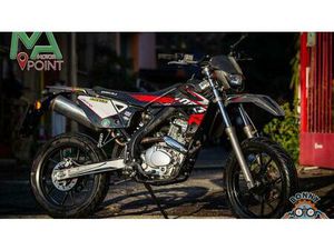 VENDO RIEJU MARATHON 125 MOTARD A.C. (2017 - 20) USATA A BOLOGNA (CODICE 9887258) - MOTO.IT