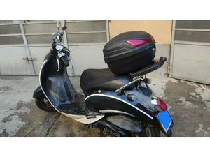 VENDO SYM MIO 100 (2006 - 16) USATA A TORINO (CODICE 9887932) - MOTO.IT