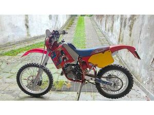 VENDO TM MOTO EN 125 (1999 - 2004) USATA A CARUGATE (CODICE 9887923) - MOTO.IT