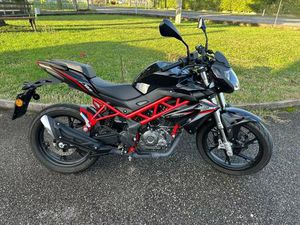 VENDO BENELLI BN 125 (2021 - 25) USATA A VILLESSE (CODICE 9887881) - MOTO.IT
