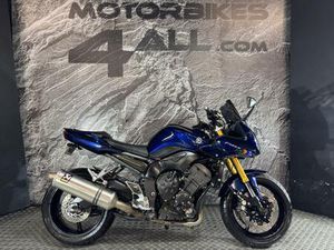 YAMAHA FZ1 FOR SALE IN MALVERN