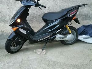 PEUGEOT SPEEDFIGHT2 ГР. КРУМОВГРАД