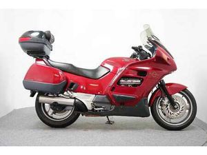 HONDA ST 1100 ROOD