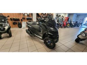PIAGGIO MP3 400 HPE SPORT ABS ASR 2025 400 CM3 | SCOOTER | 315 KM | NOIR | 83600 FREJUS