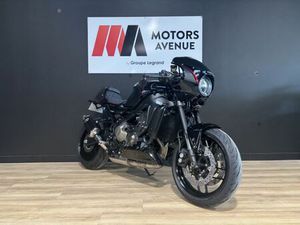 YAMAHA XSR 900 ABS 2024 900 CM3 | MOTO ROADSTER | 12 760 KM | 37100 TOURS