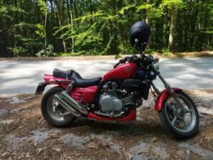 HONDA MAGNA VF700C