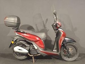 HONDA SH MODE 125