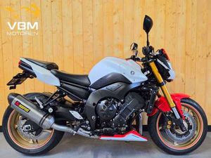 YAMAHA FZ 8 ABS WIT