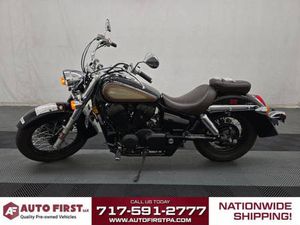 2024 HONDA SHADOW