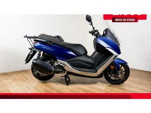 VENDO SYM MAXSYM 400 (2021 - 25) USATA A FIRENZE (CODICE 9887328) - MOTO.IT