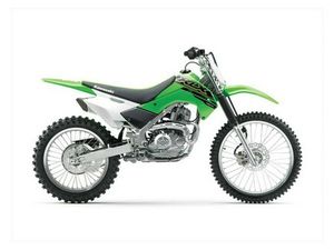 2021 KAWASAKI KLX 140R F