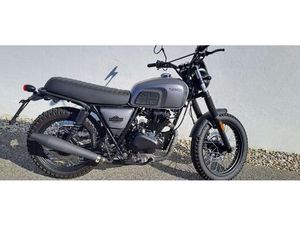 BRIXTON FELSBERG 125