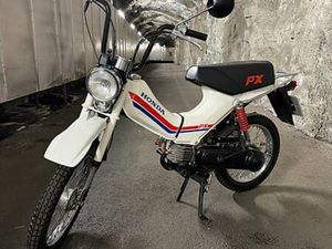 HONDA PX