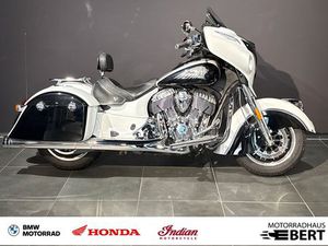 INDIAN CHIEFTAIN LIMITED